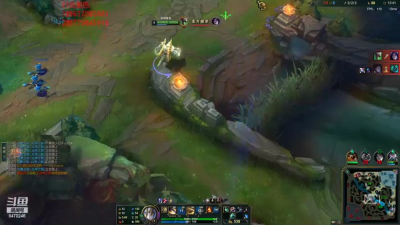 【2022-07-27 18点场】小老板丶艾克：上工啦上工啦