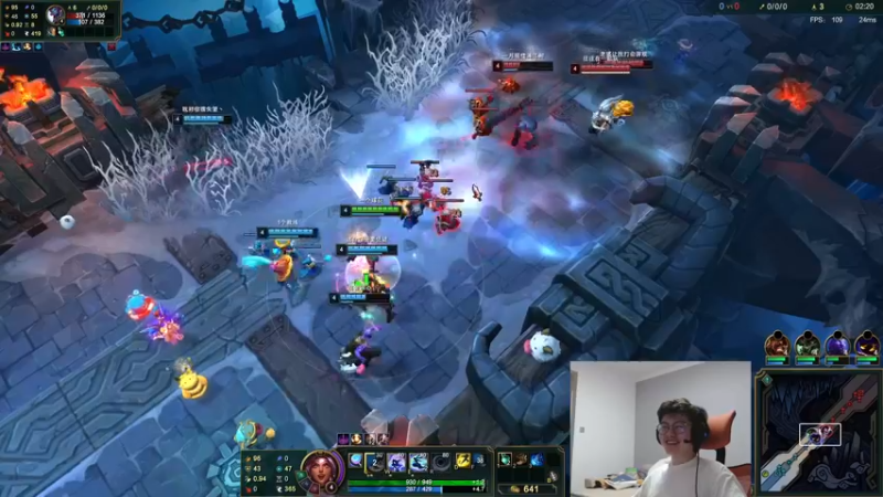 【2022-07-24 20点场】何二抛zZ：2pao：摆哥来咯！~