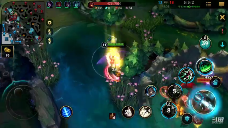 【2022-07-27 18点场】EL小浅予：剑指巅峰 单排浅予雯