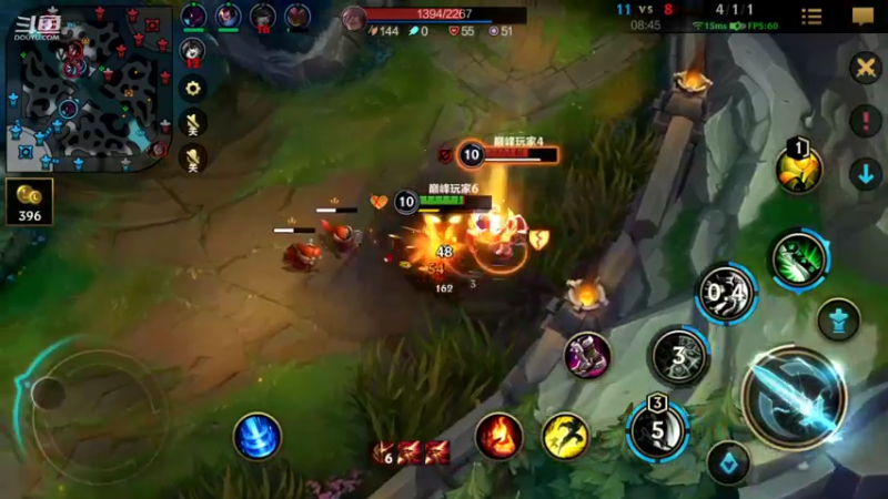 【2022-07-27 20点场】EL小浅予：剑指巅峰 单排浅予雯