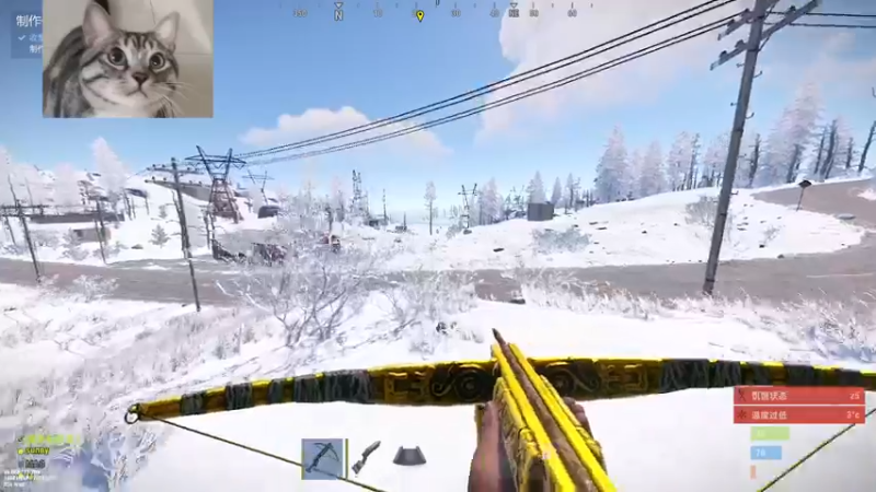 【2022-07-26 02点场】SAYA丶J：萌新海岸绝凶の厕所仙人