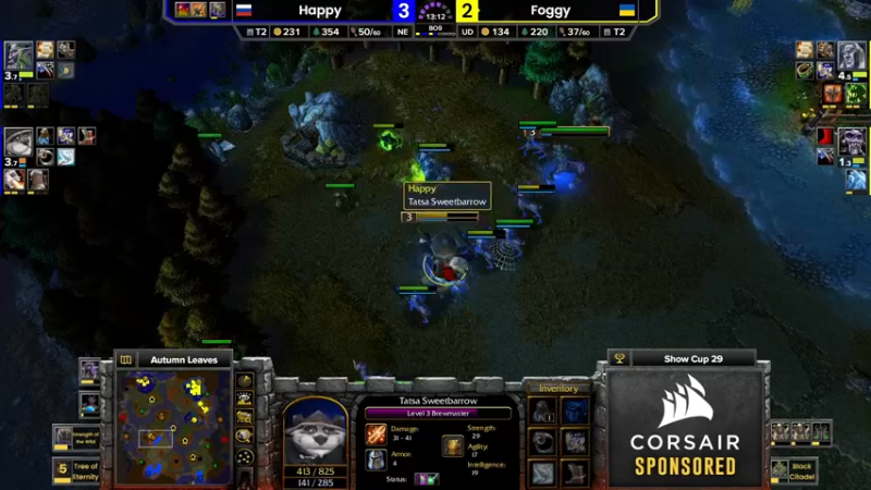 【2022-07-27 20点场】iameer0：[直播]7点天秀杯Happy Foggy