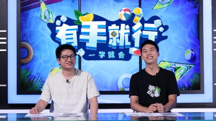 新版本前速速上分！争茂老师携墨衣打造超便宜标准卡组！