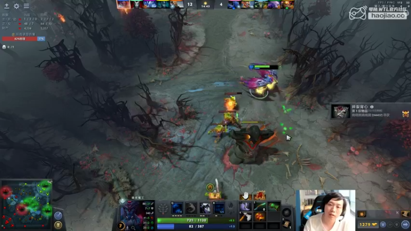 【2022-07-26 18点场】igmacsed：先星际，4点掌控雷电