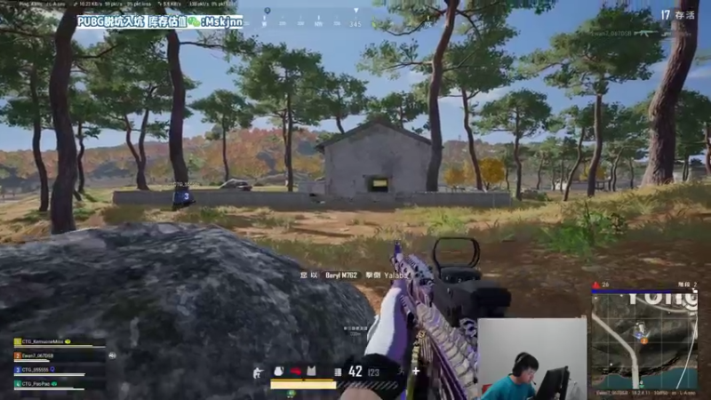 【2022-07-27 00点场】067QAQ：没招了不播咋整啊！