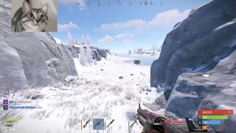 【2022-07-26 04点场】SAYA丶J：萌新海岸绝凶の厕所仙人