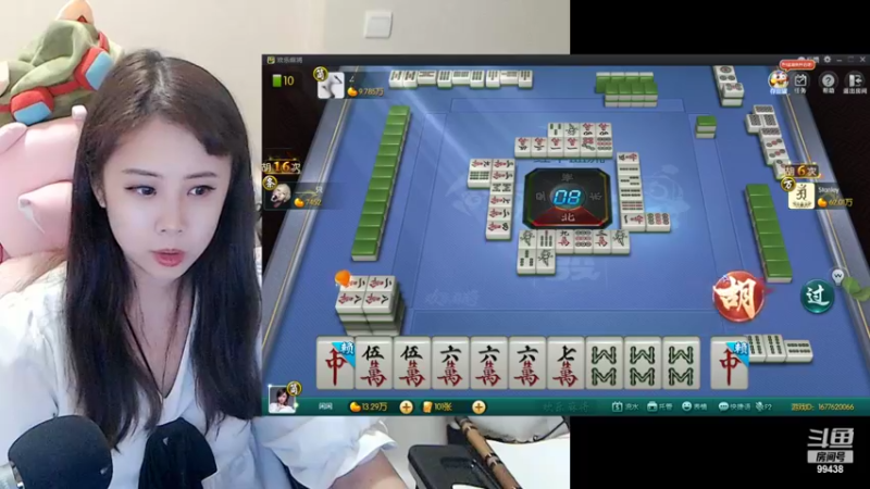 【2022-07-27 21点场】Mayuki小闲闲：✨新手主播上上分~✨
