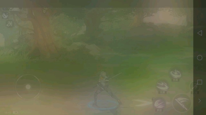 时空猎人3副本通关游玩6