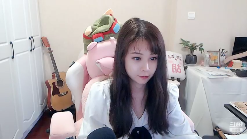 【2022-07-27 17点场】Mayuki小闲闲：✨新手主播上上分~✨