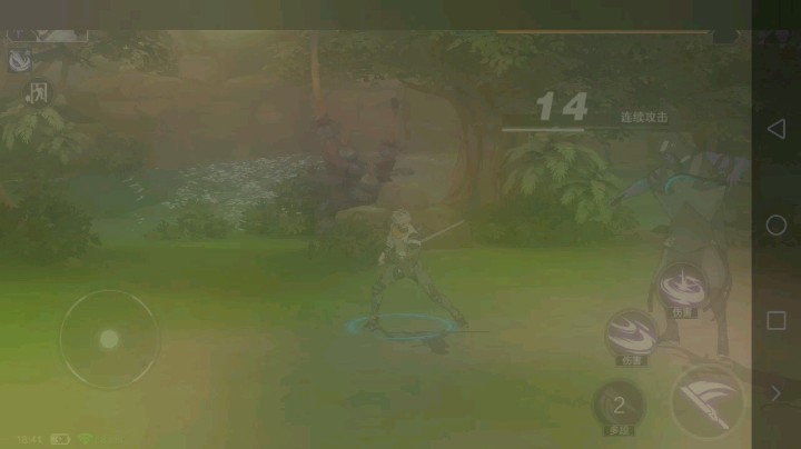 时空猎人3副本通关游玩4