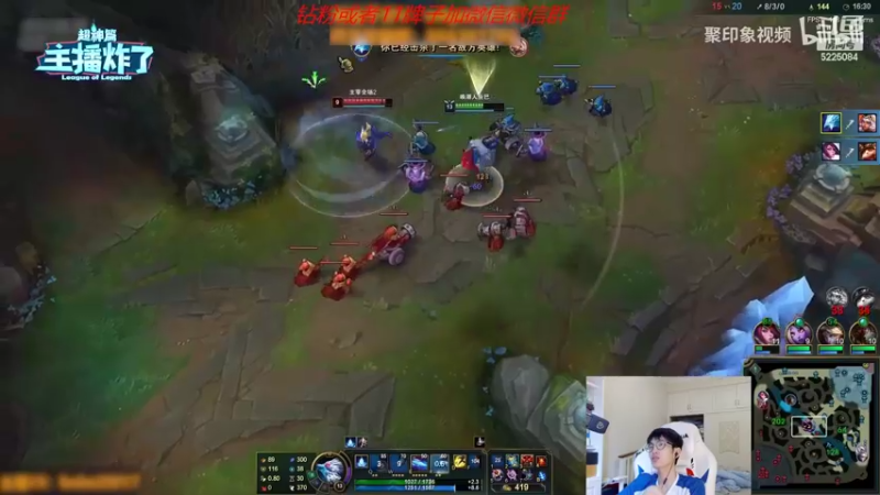 【2022-07-28 09点场】天灰灰qaq：绝境重生 无敌手感 峡谷冲第一 加油