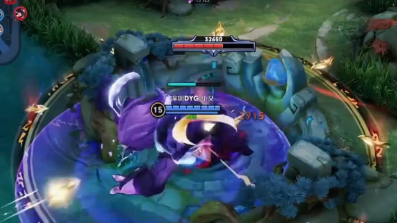 在这个世界，有一束光就能给任何人照亮