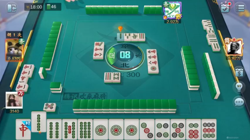 【2022-07-27 18点场】别问问就黑皮：【小奶团】黑皮