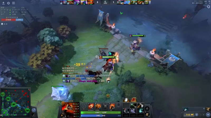 【2022-07-27 21点场】阳光男孩Aq：开始屠杀！！！！！7718843