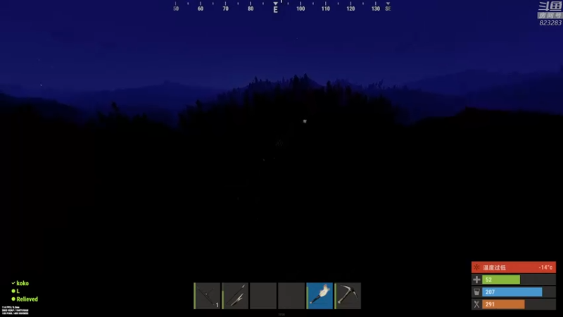 【2022-07-27 22点场】1K黄辉冯：黄辉冯：最难玩的生存游戏