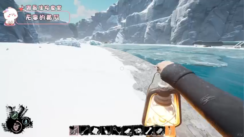 【2022-07-23 23点场】昔恩小姐姐：【搞笑女之打暑假工~】