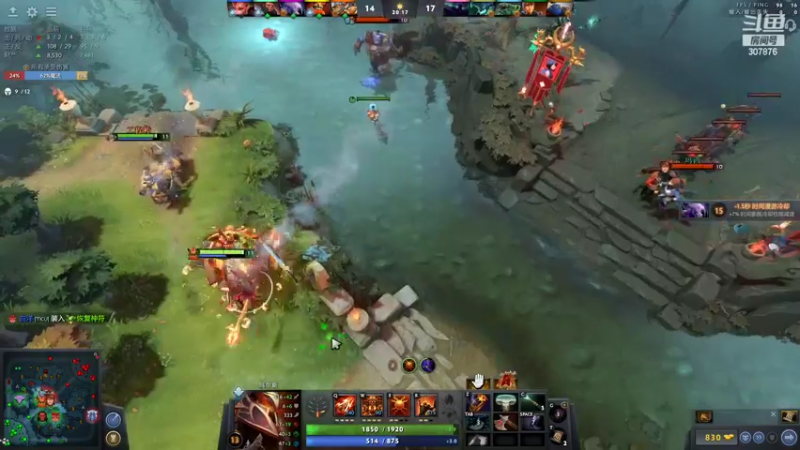 【2022-07-27 23点场】夏一可死毒舌_：阿喵：典狱长来了！