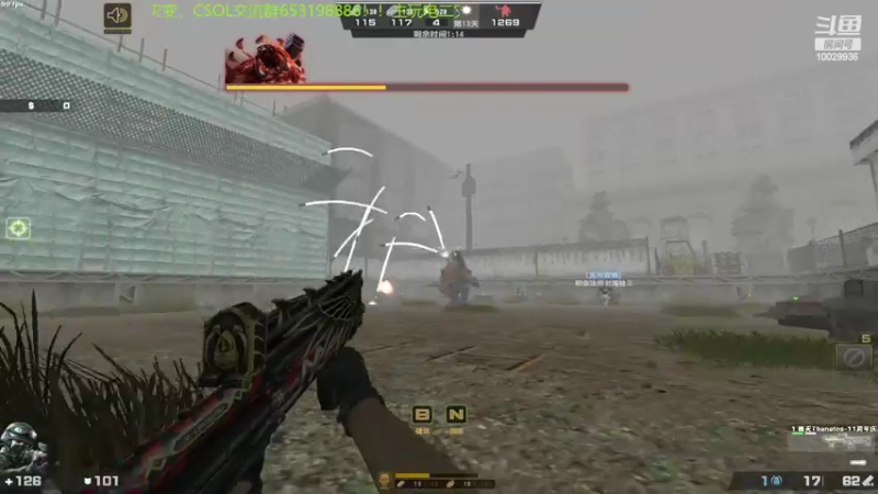 【2022-07-26 16点场】回来看看13：一天一个灾变小技巧！！！