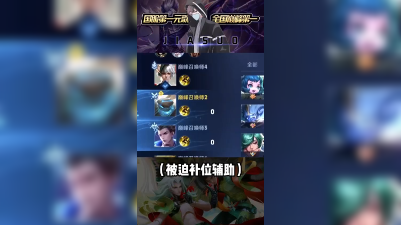 不是为了证明我有多强，是想说尊重是基本