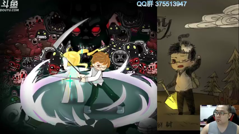 【2022-07-27 20点场】its宁玉今秋：无双大蛇 2 终极版