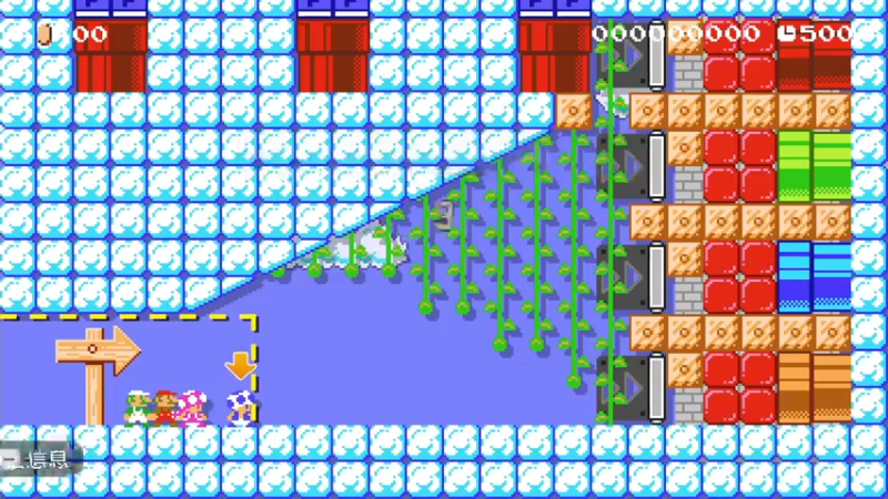 【2022-07-28 01点场】KazeLink：马力欧-Link 技术主播没有GG