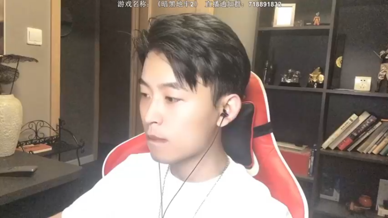 【2022-07-27 18点场】半支烟：【半支烟】恐怖游戏之魂！