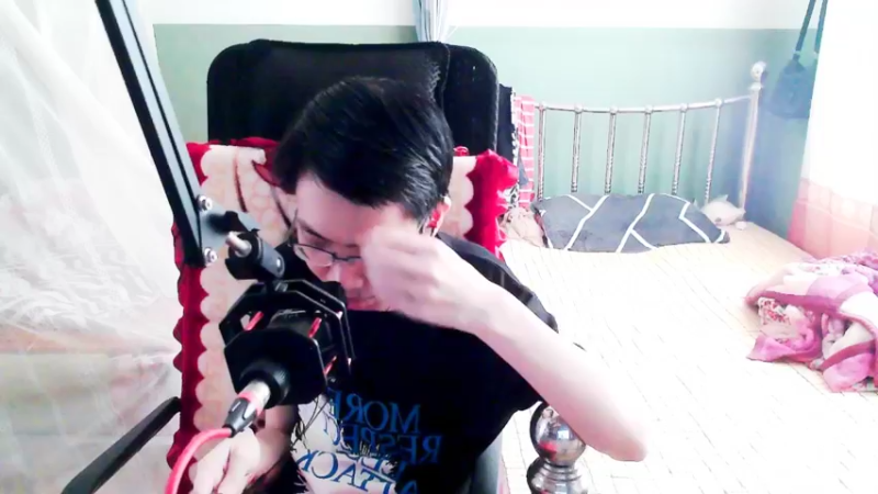 【2022-07-28 15点场】美少女战士5：一百万人正在观看的身残志坚主播