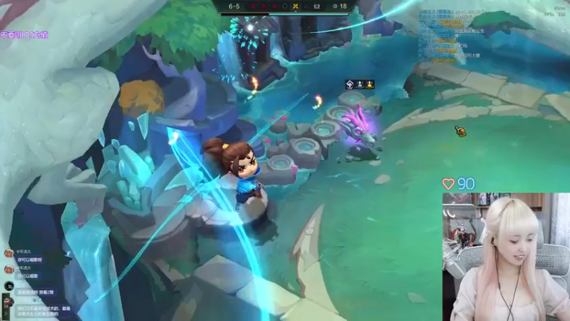 【2022-07-28 17点场】宝贝薇阿：薇薇：天气很热 我们早晚会熟~71825