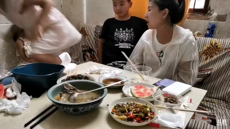 【2022-07-28 19点场】中华户外钓鱼：陆水湖钓红尾鲢鳙