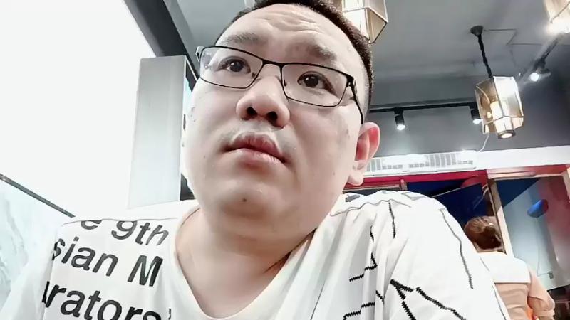 【2022-07-27 19点场】你们帅气的小咩：午夜瓦西咩上线！！