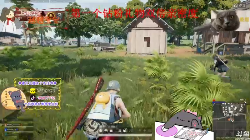 【2022-07-27 23点场】哦呦orz：(小奶团)因为你所以我