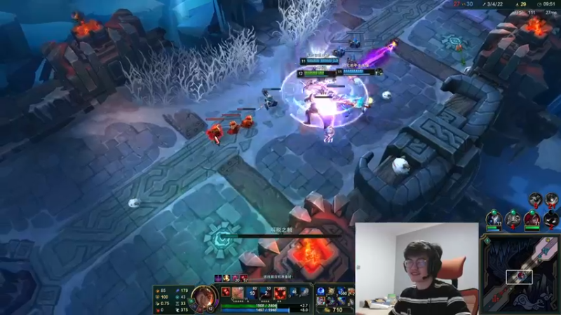 【2022-07-27 19点场】何二抛zZ：2pao：摆哥来咯！~