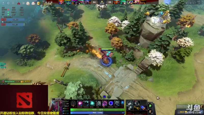 【2022-07-28 21点场】单车老师不迟到：今日4+2 要看狼人杀的来报名