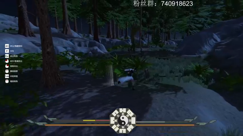 【2022-07-27 19点场】重金难求一杯水：阿水的游戏教学