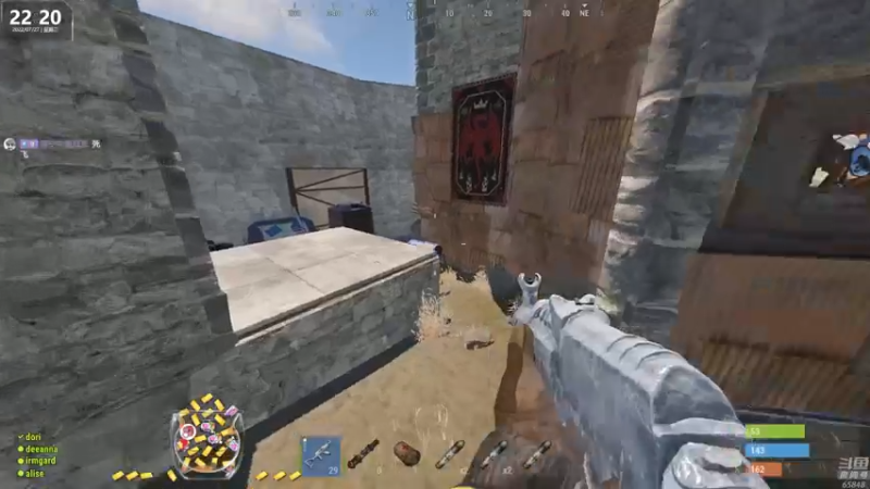 【2022-07-27 22点场】Happy丨猫腻：【猫腻】末日生存游戏 每晚20：30开播