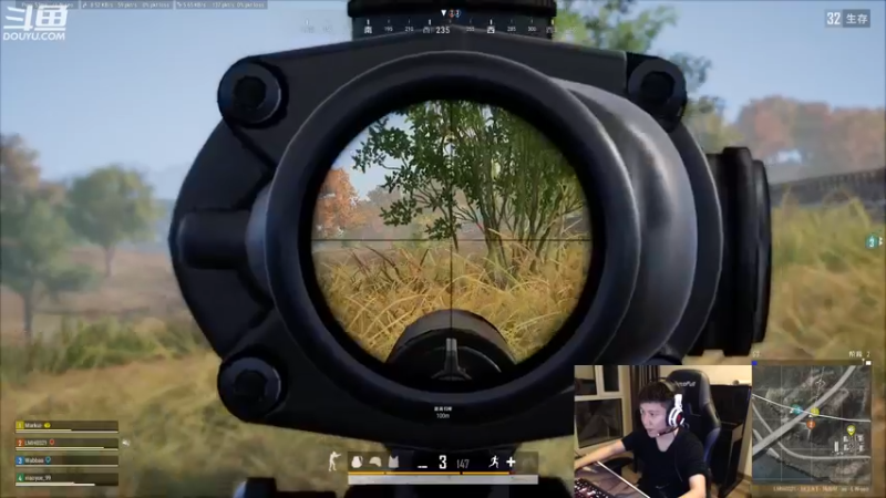 【2022-07-28 02点场】漫游kiss欢：男漫游上分 OB点将 午夜吃鸡