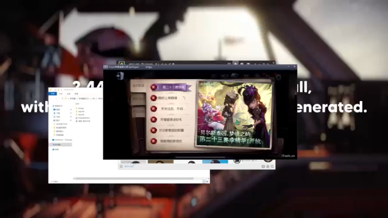 【2022-07-26 19点场】丶小沐木：排位的难过生活！