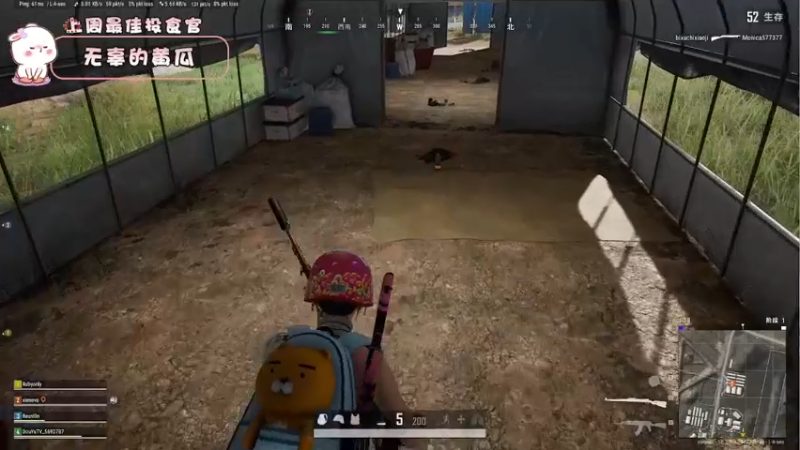 【2022-07-27 23点场】昔恩小姐姐：【又是摆烂的一天~】