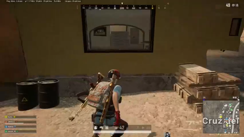 【2022-07-28 02点场】红眼小奎：OB中韩！~~~