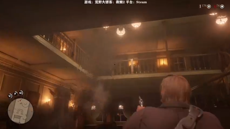 【2022-07-27 20点场】白白阿卷：试播……大表哥2