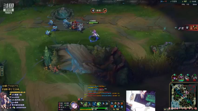 【2022-07-28 00点场】Akl托尼老师：世界顶尖阿卡丽炼金罐，宝珠，咳血，创始人