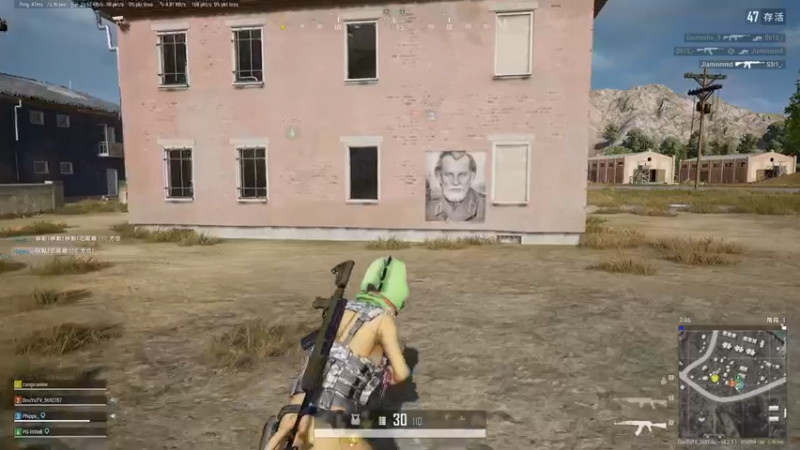 【2022-07-27 20点场】别问问就黑皮：【小奶团】黑皮