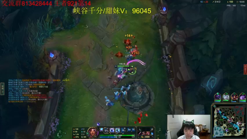 【2022-07-28 15点场】一家之猪ovo：求求了还个好环境把