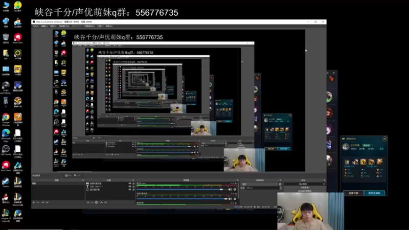 【2022-07-28 16点场】KZH盲僧：盲僧神峡谷冲第一！