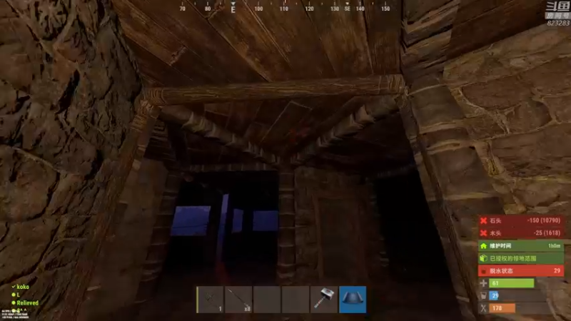 【2022-07-28 00点场】1K黄辉冯：黄辉冯：最难玩的生存游戏