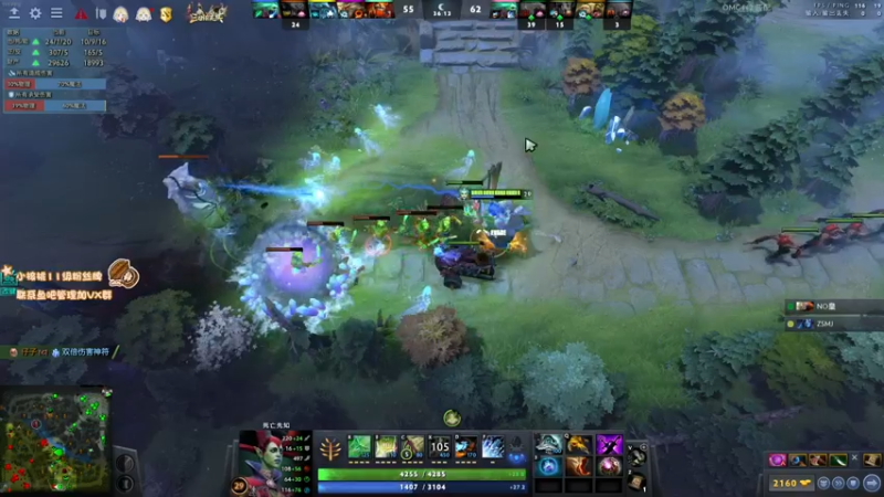 【2022-07-28 11点场】sakira丶hao：dota4+2顶级sorry 祝自己生快