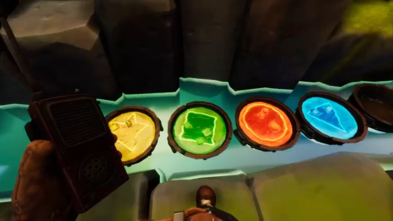 【2022-07-26 17点场】一颗小a桃：【小奶团】桃灵儿变强的第七十七天