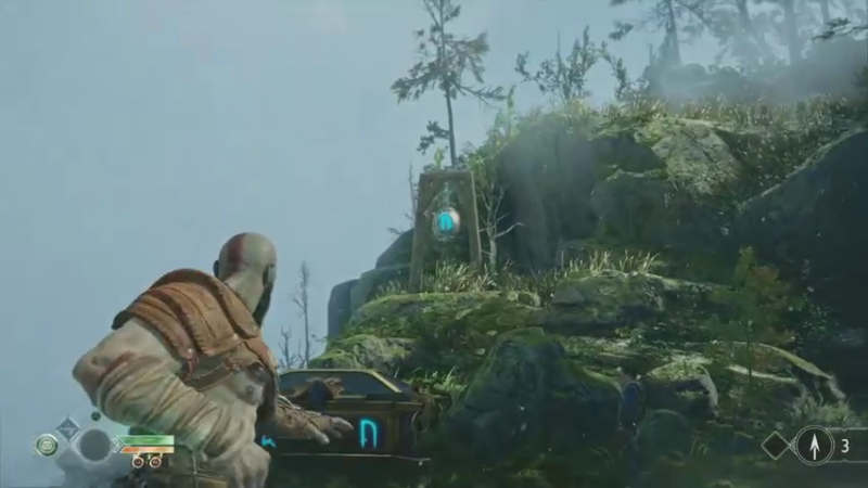 战神：诸神黄昏 2022-07-28-09-14-47