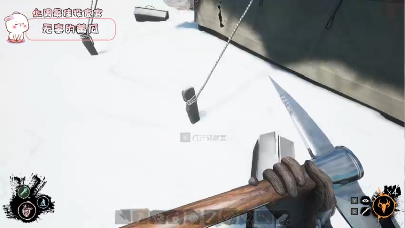 【2022-07-27 19点场】昔恩小姐姐：【又是摆烂的一天~】