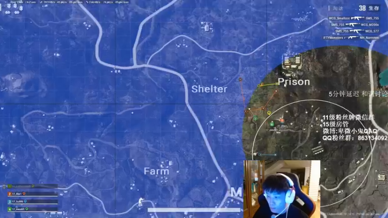 【2022-07-23 20点场】17小鬼丷：让我的游戏CPU高速运转